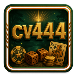 cv444 logo